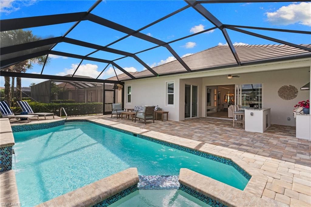 HERITAGE BAY - Residential