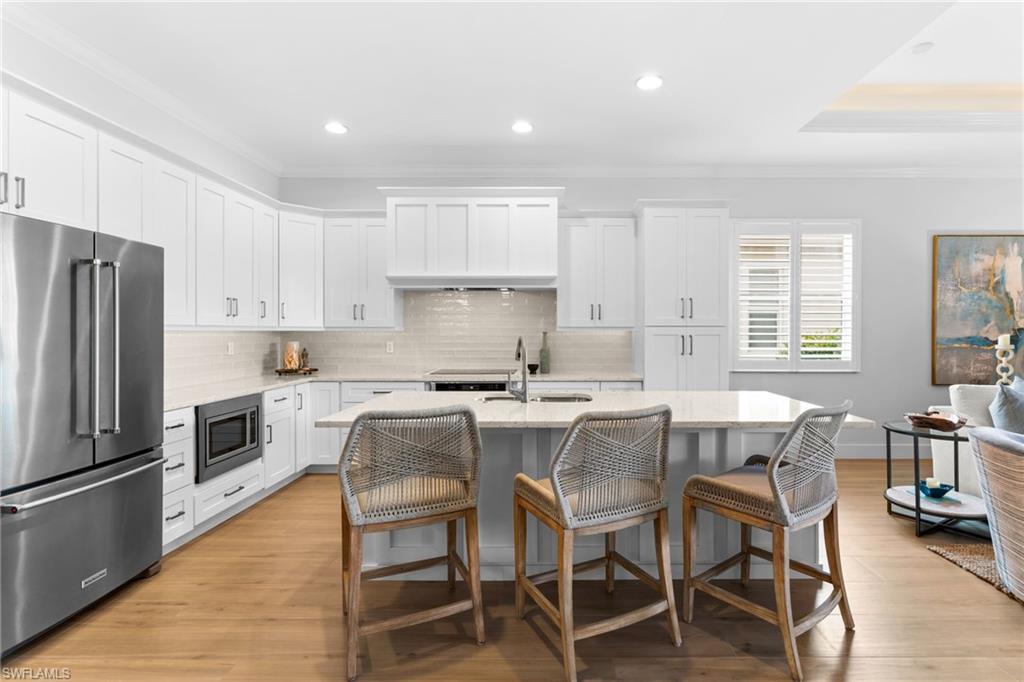 HERITAGE BAY - Residential