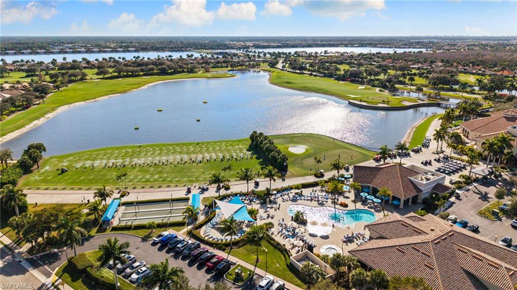 HERITAGE BAY - Residential