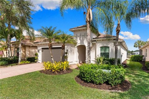 Photo of 10240 Gator Bay CT, NAPLES, FL 34120 (MLS # 226005261)
