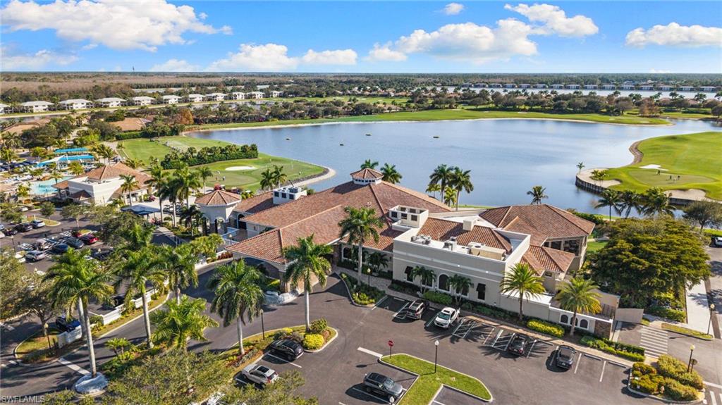 HERITAGE BAY - Residential