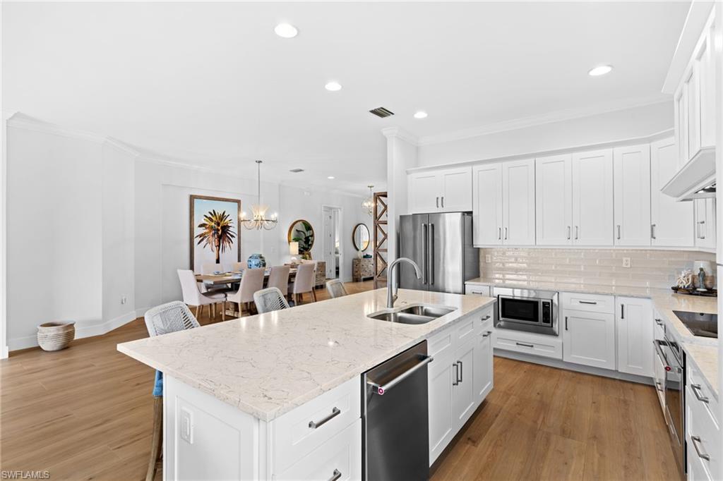 HERITAGE BAY - Residential