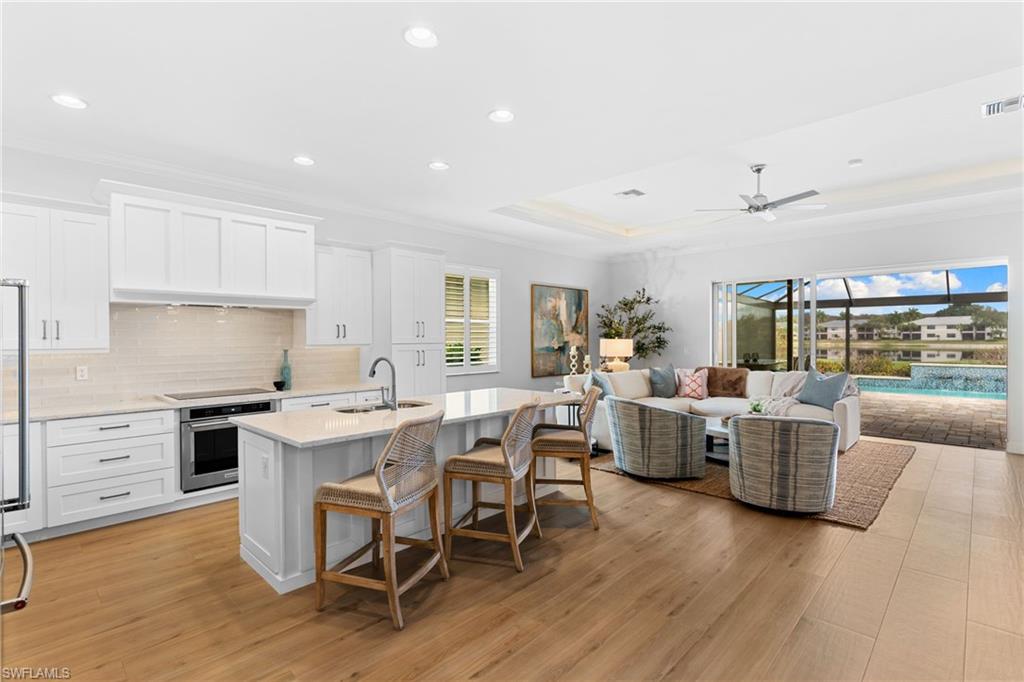 HERITAGE BAY - Residential