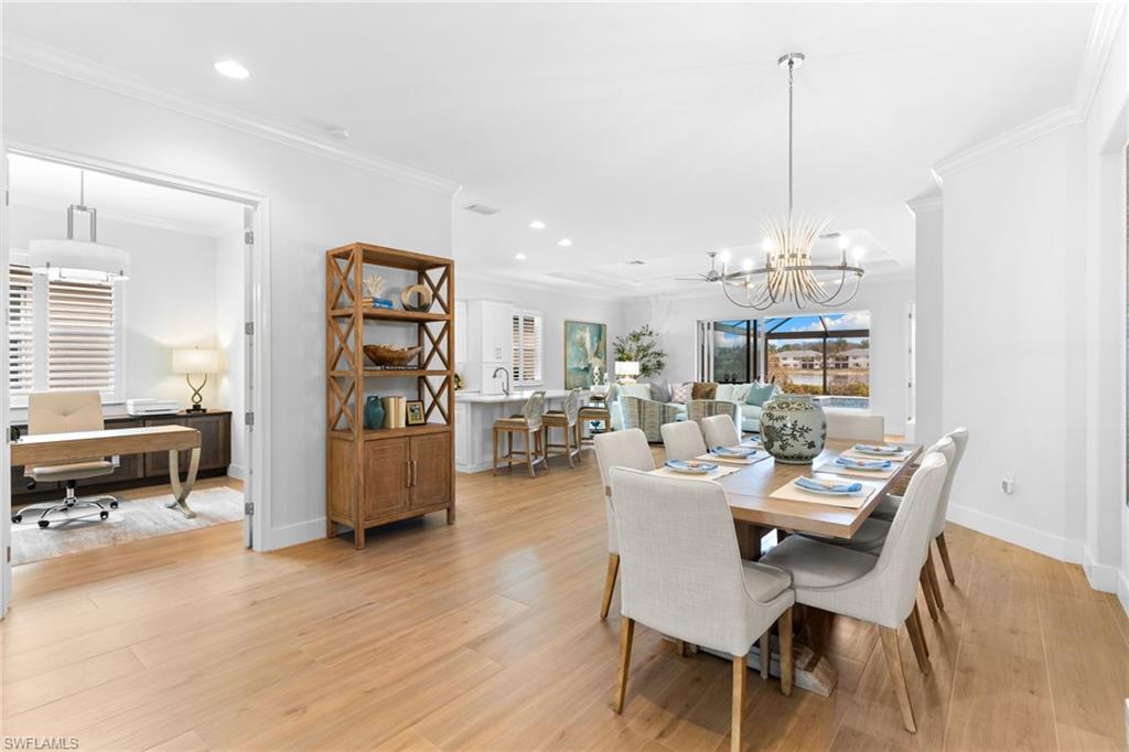 HERITAGE BAY - Residential