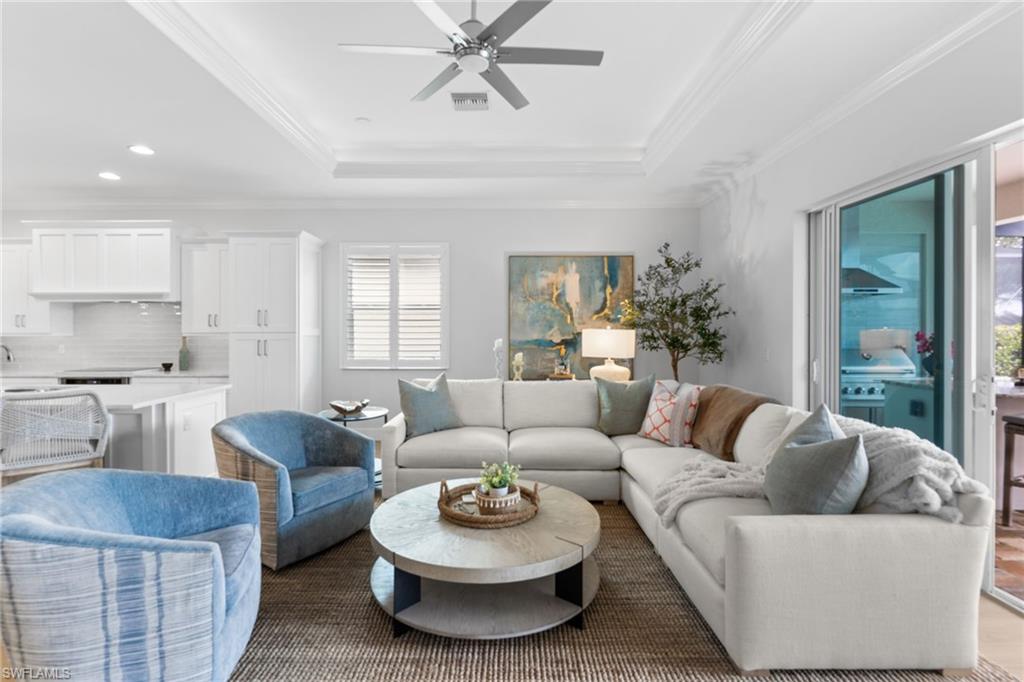 HERITAGE BAY - Residential