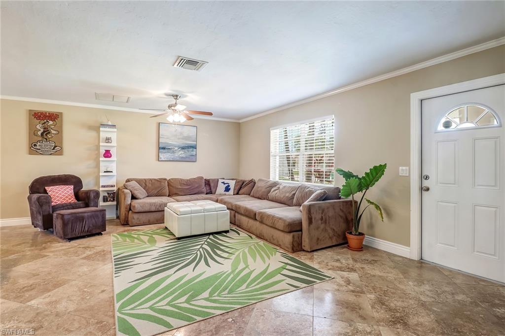 WILLOUGHBY ACRES - Residential