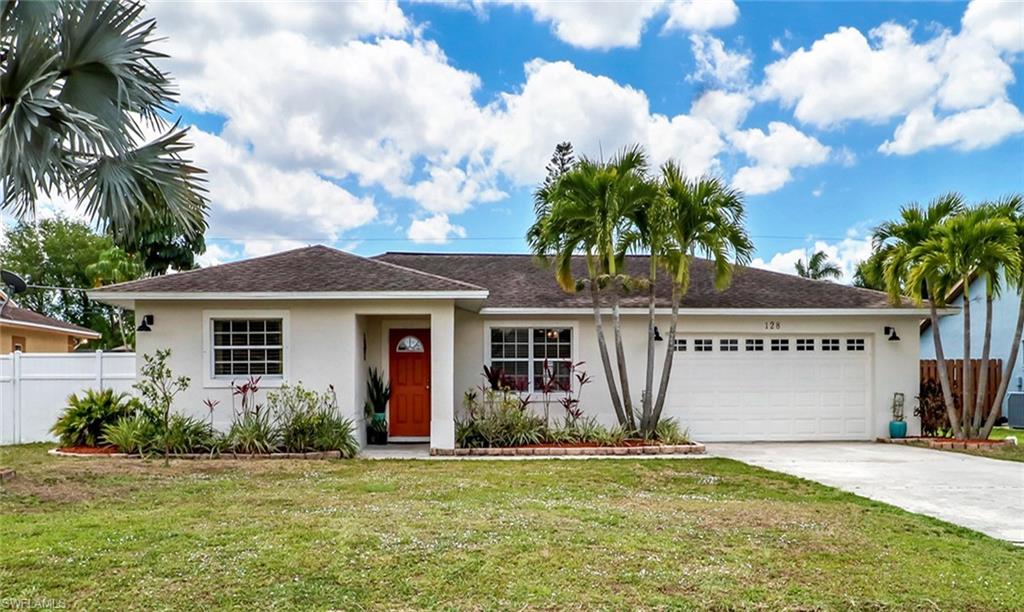 WILLOUGHBY ACRES - Residential