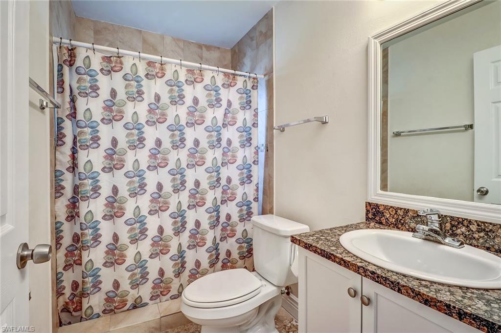 WILLOUGHBY ACRES - Residential