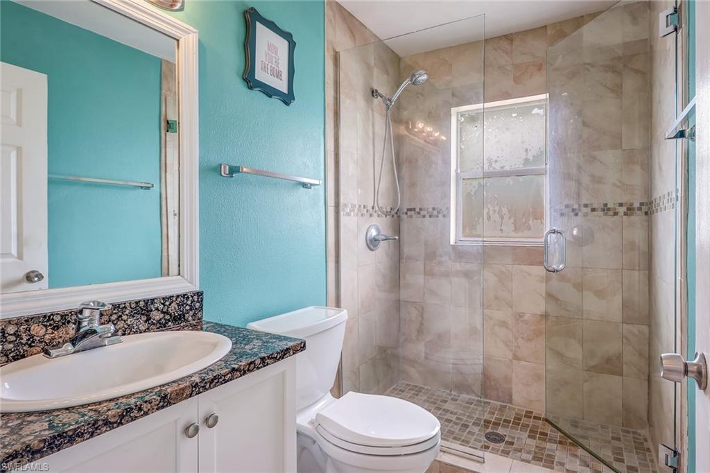 WILLOUGHBY ACRES - Residential