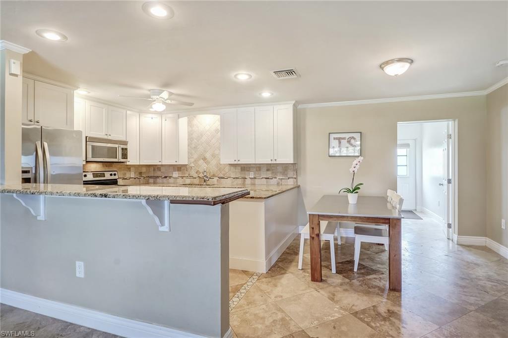 WILLOUGHBY ACRES - Residential