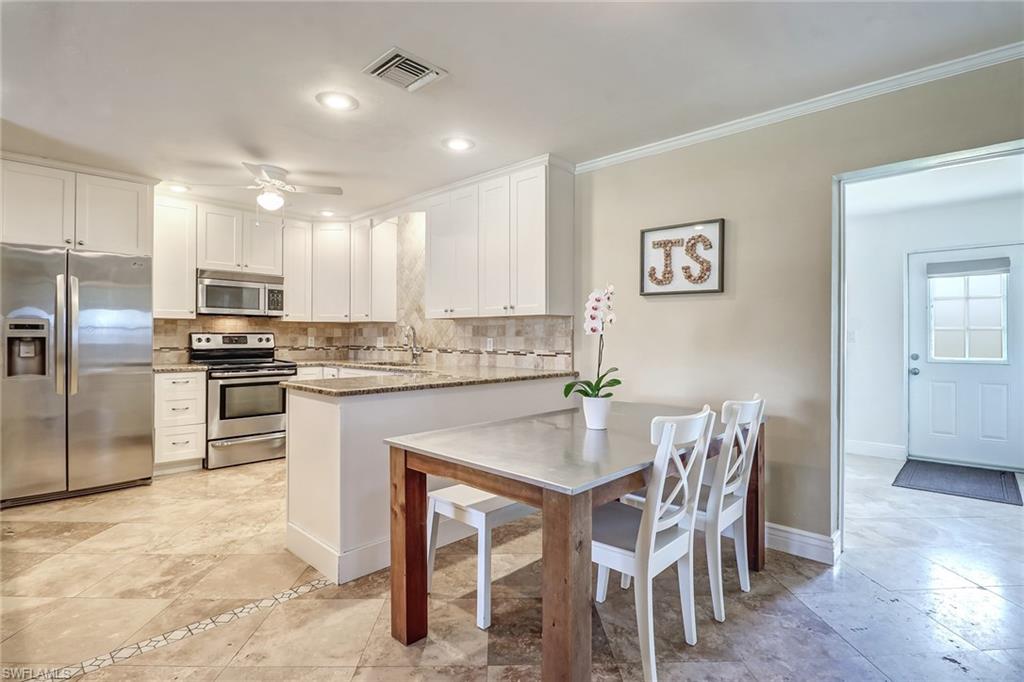 WILLOUGHBY ACRES - Residential