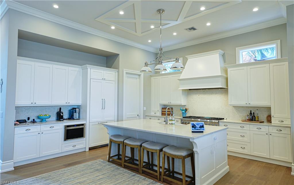 CAROLANDS - Residential