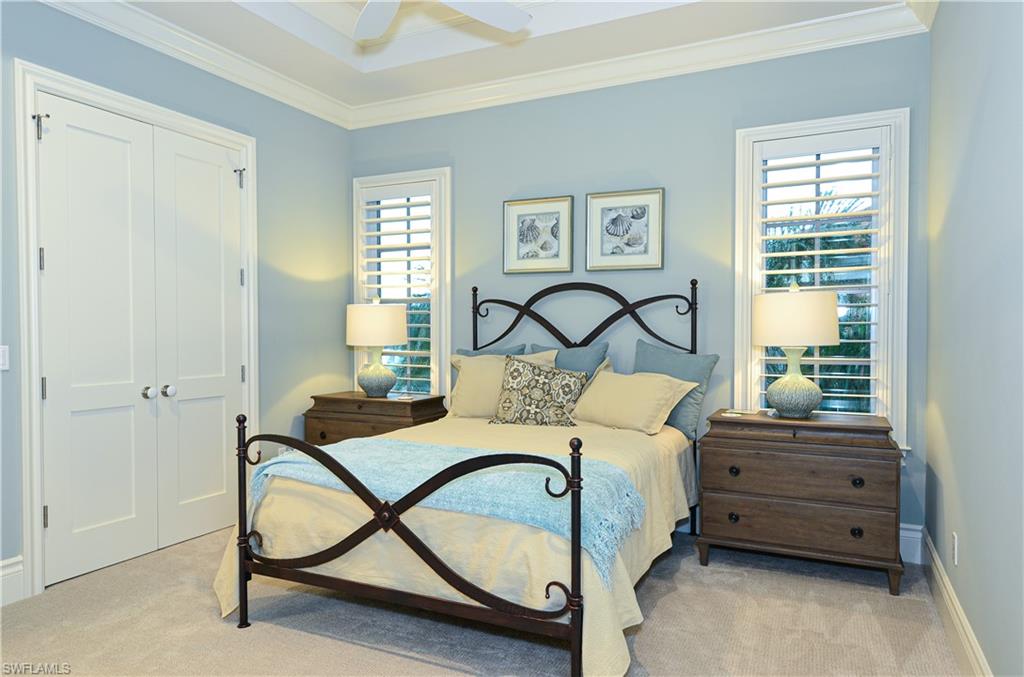 CAROLANDS - Residential