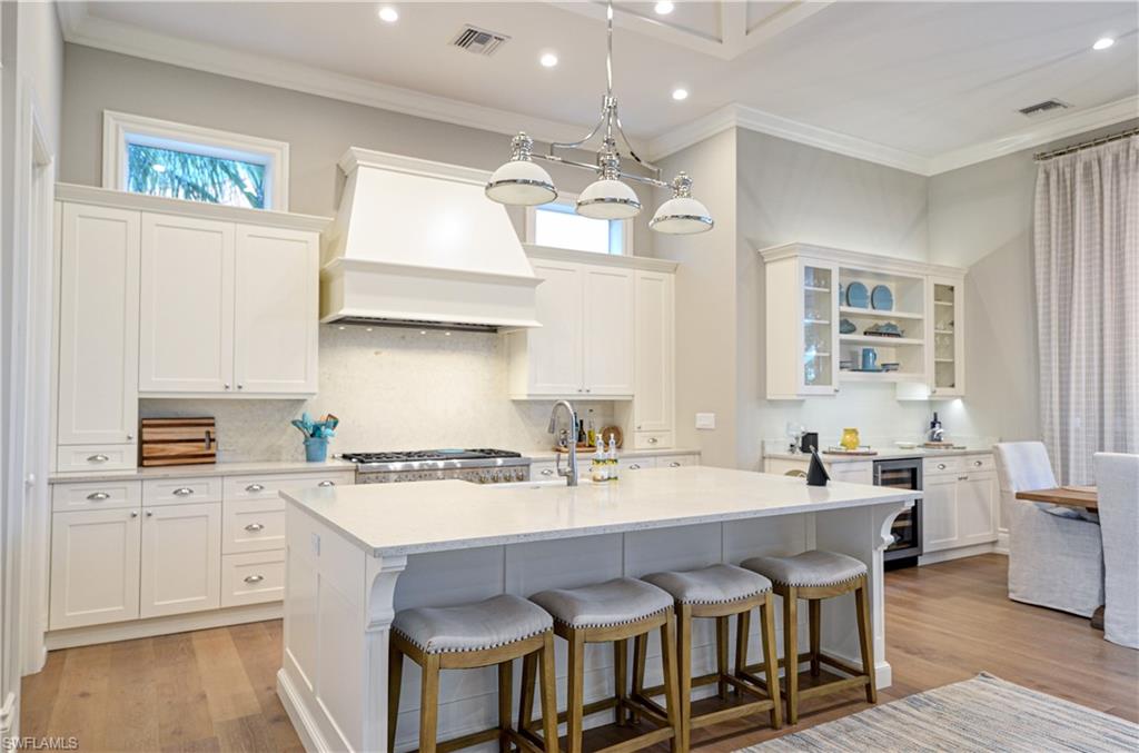 CAROLANDS - Residential