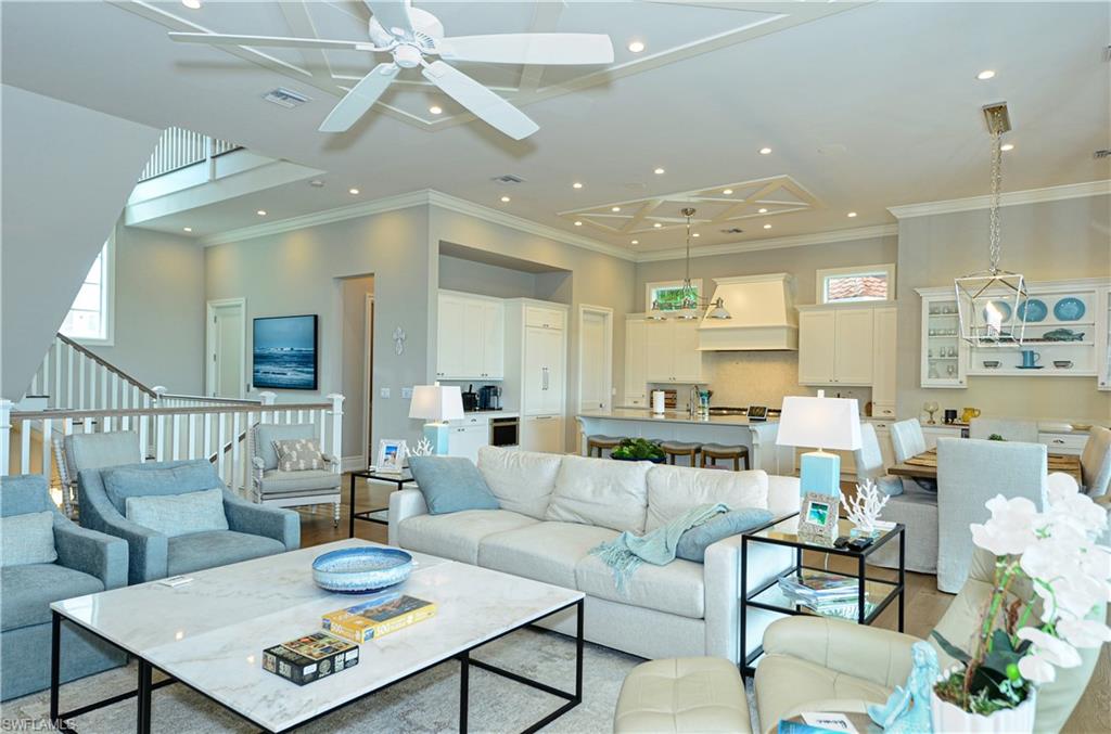 CAROLANDS - Residential