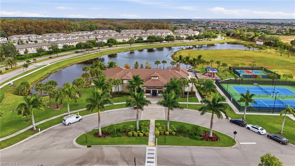 PORTICO - Residential