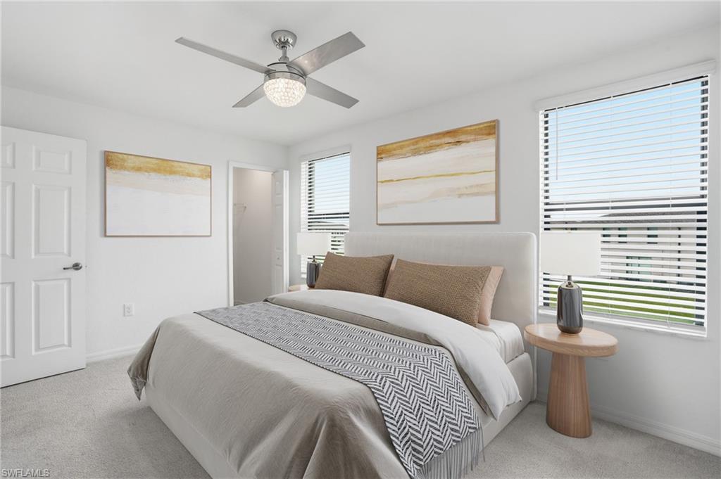 PORTICO - Residential