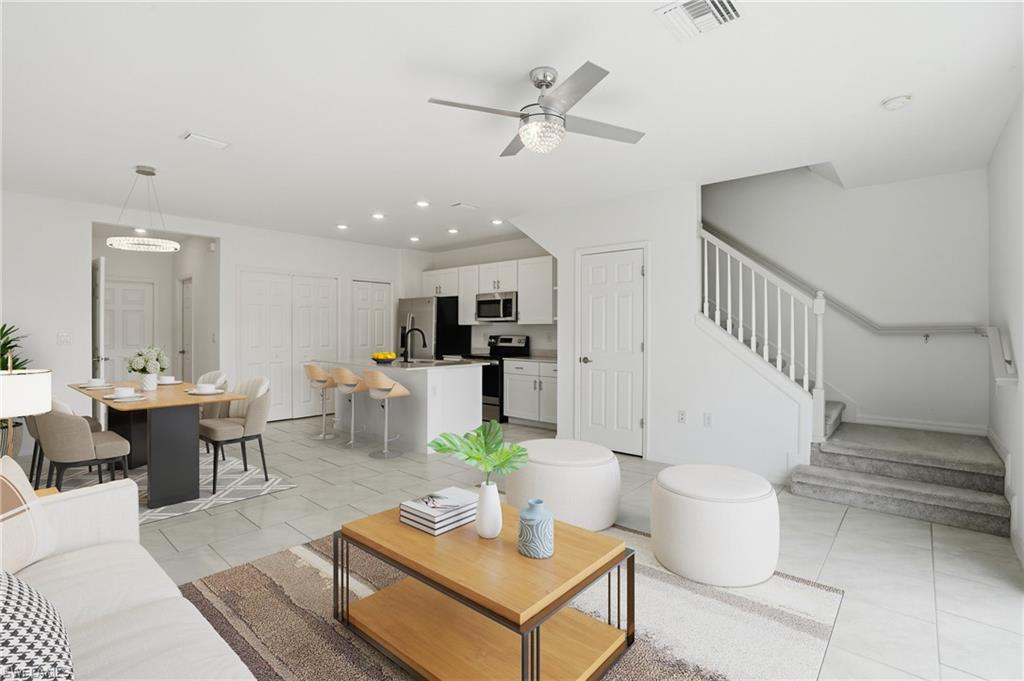 PORTICO - Residential