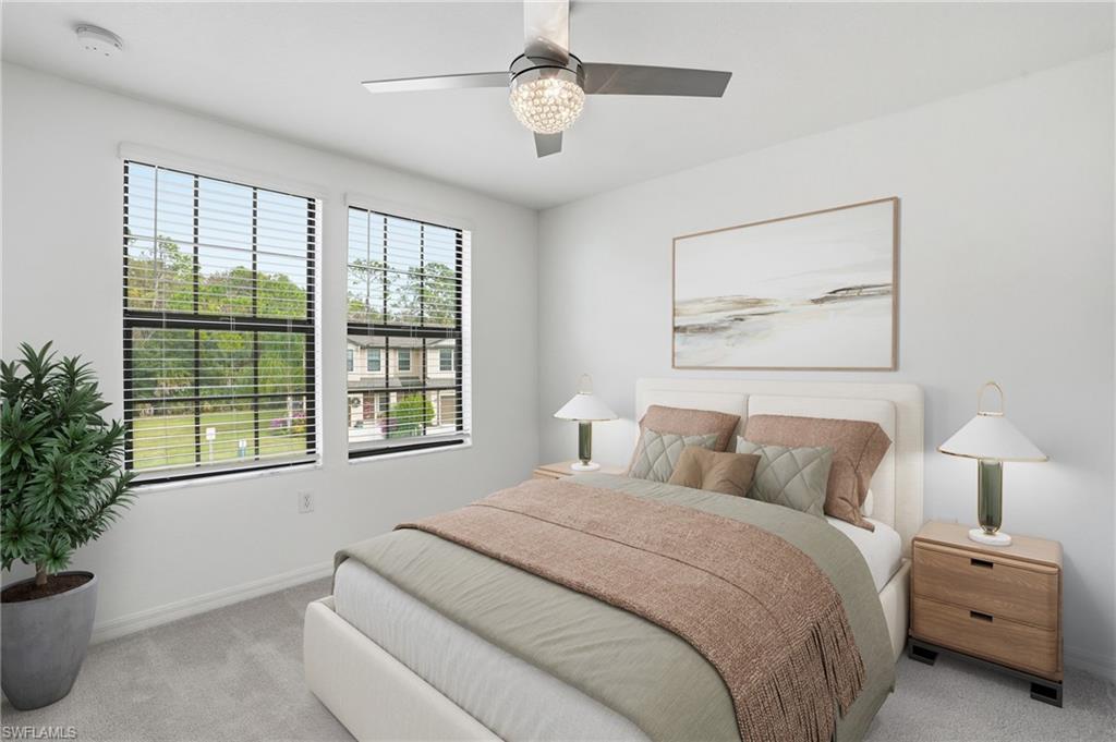 PORTICO - Residential