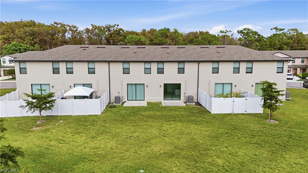 PORTICO - Residential