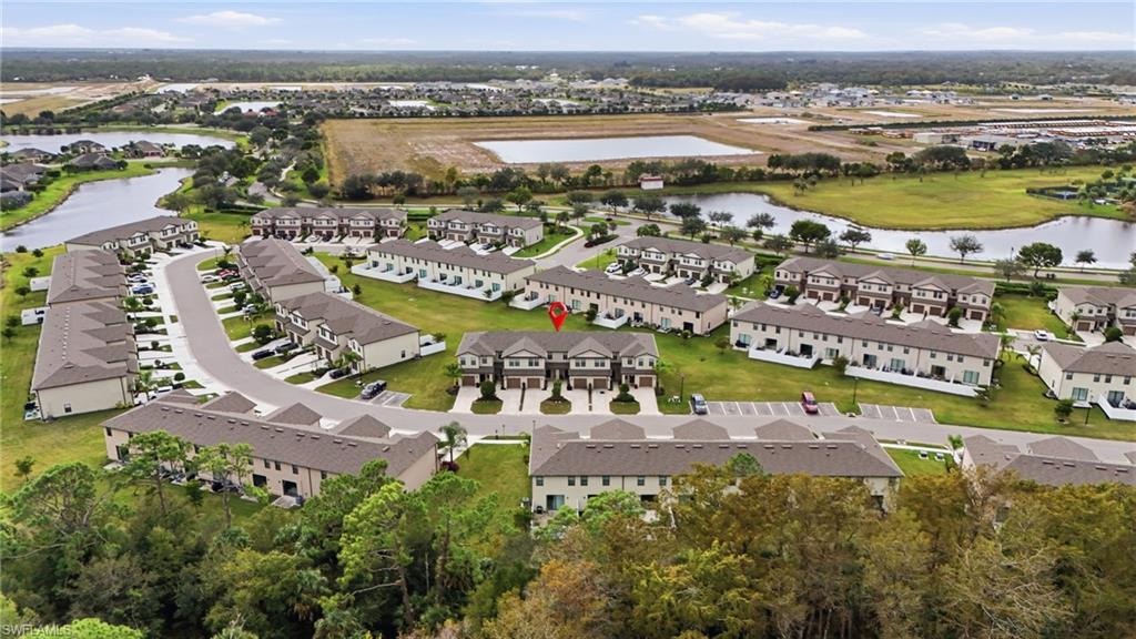 PORTICO - Residential