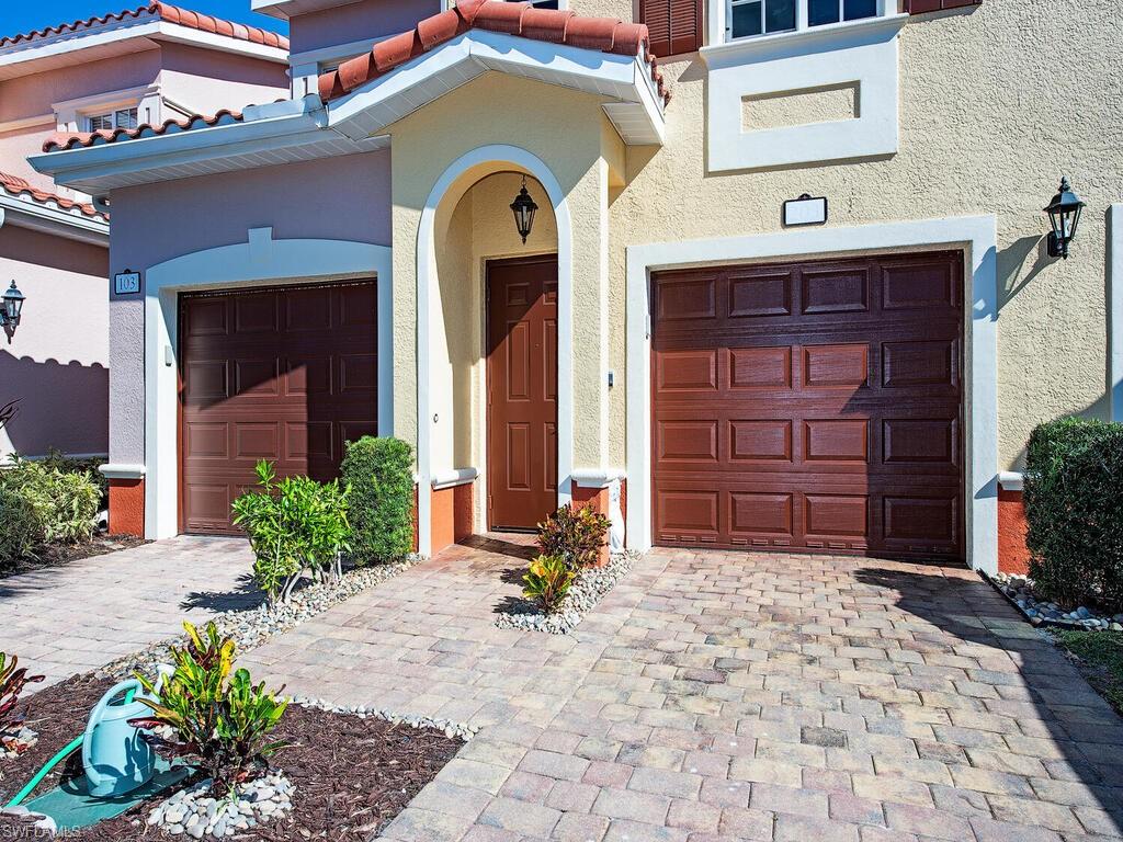 VILLAGIO - Residential