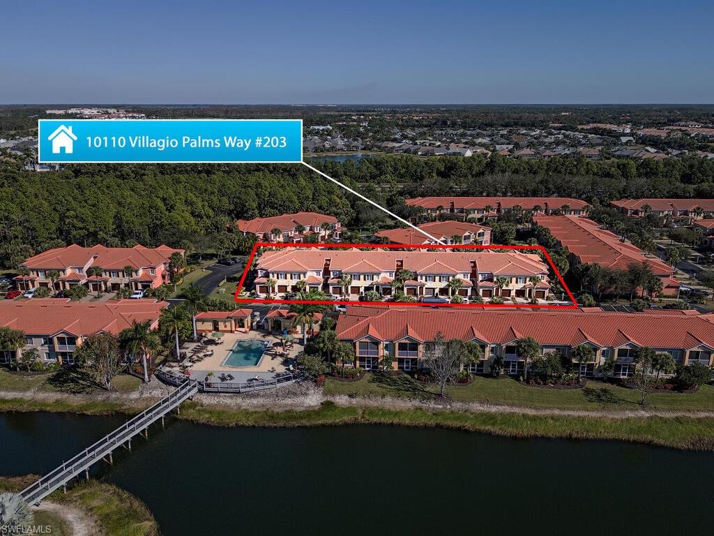 VILLAGIO - Residential