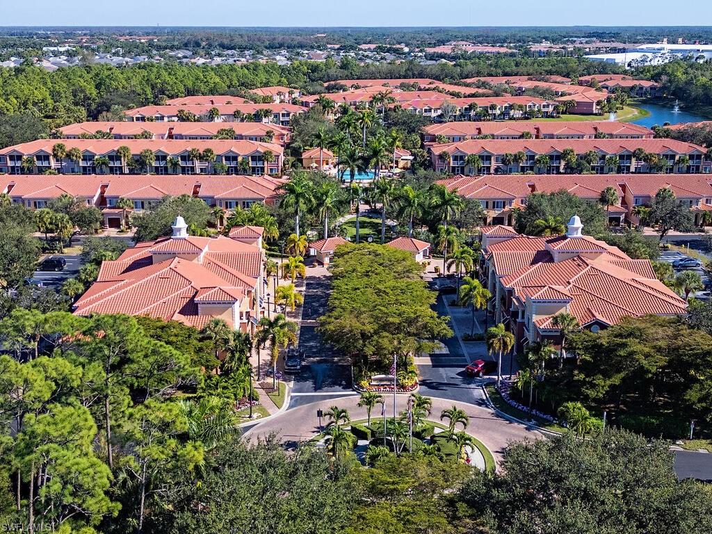 VILLAGIO - Residential