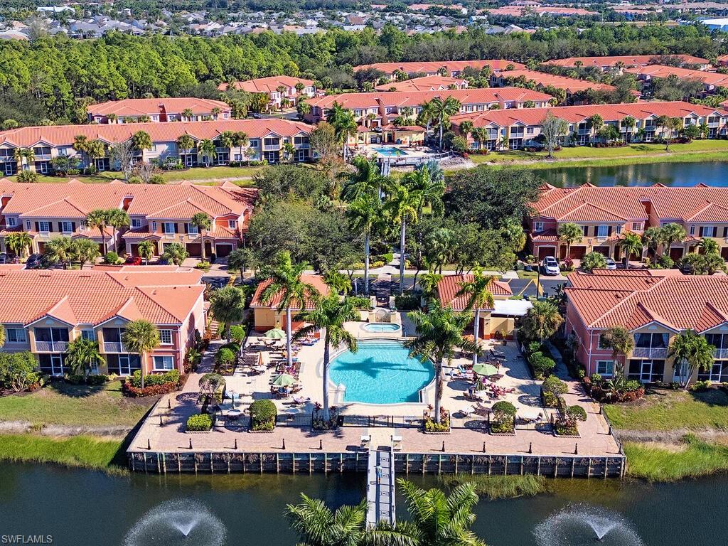 VILLAGIO - Residential