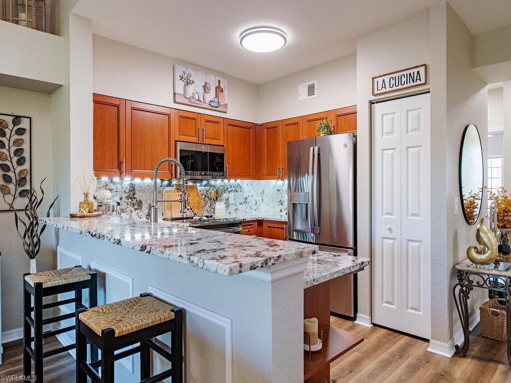 VILLAGIO - Residential