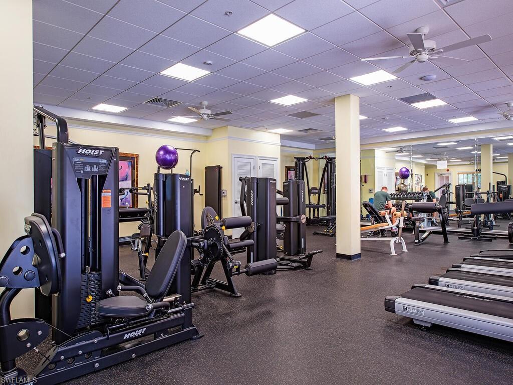 VILLAGIO - Residential