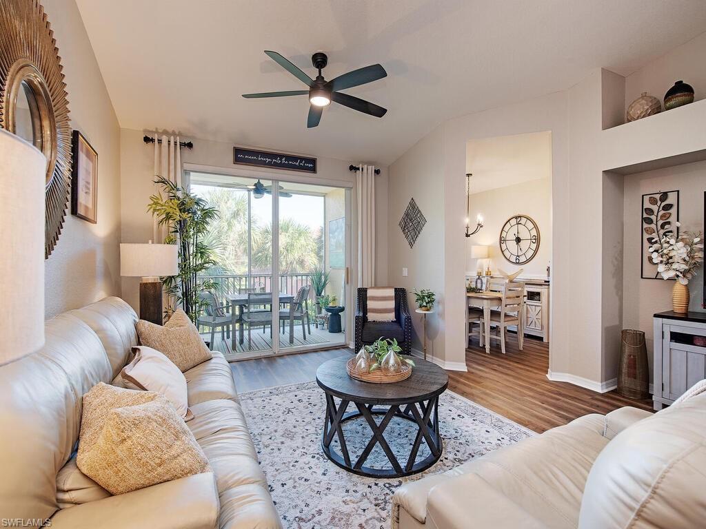 VILLAGIO - Residential