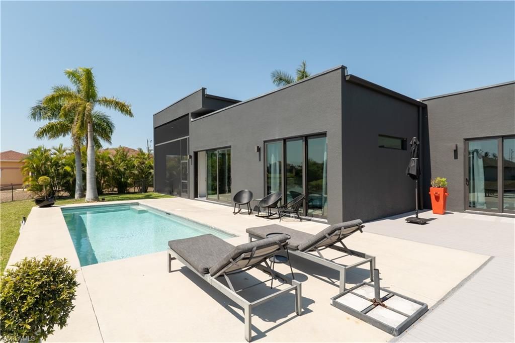 Photo of 1620 SW 1st ST, CAPE CORAL, FL 33991 (MLS # 226016683)