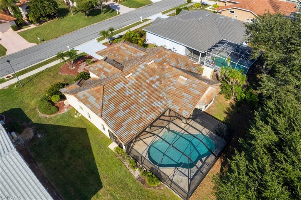 CROSS CREEK ESTATES - Residential