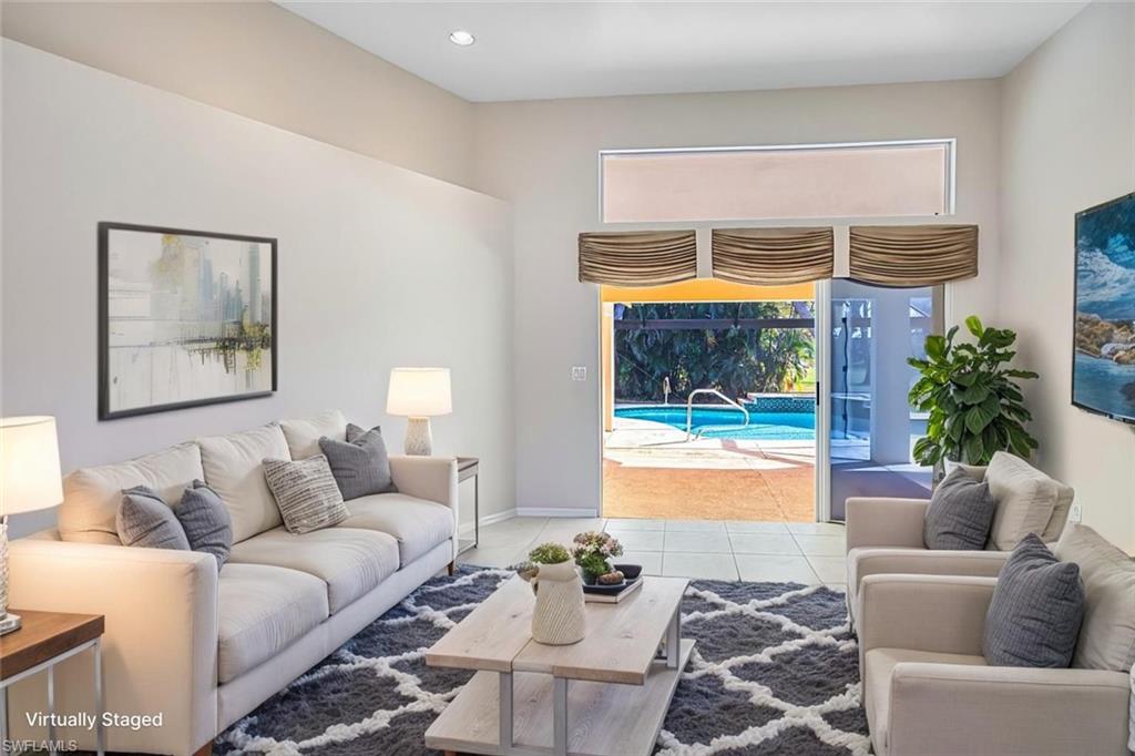 CROSS CREEK ESTATES - Residential