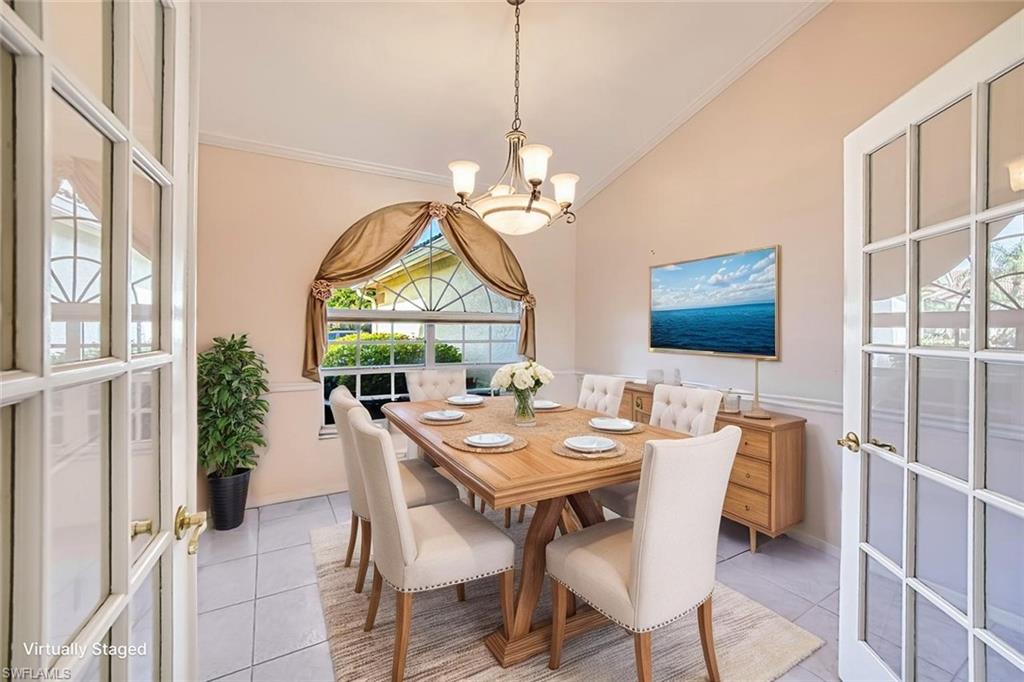 CROSS CREEK ESTATES - Residential