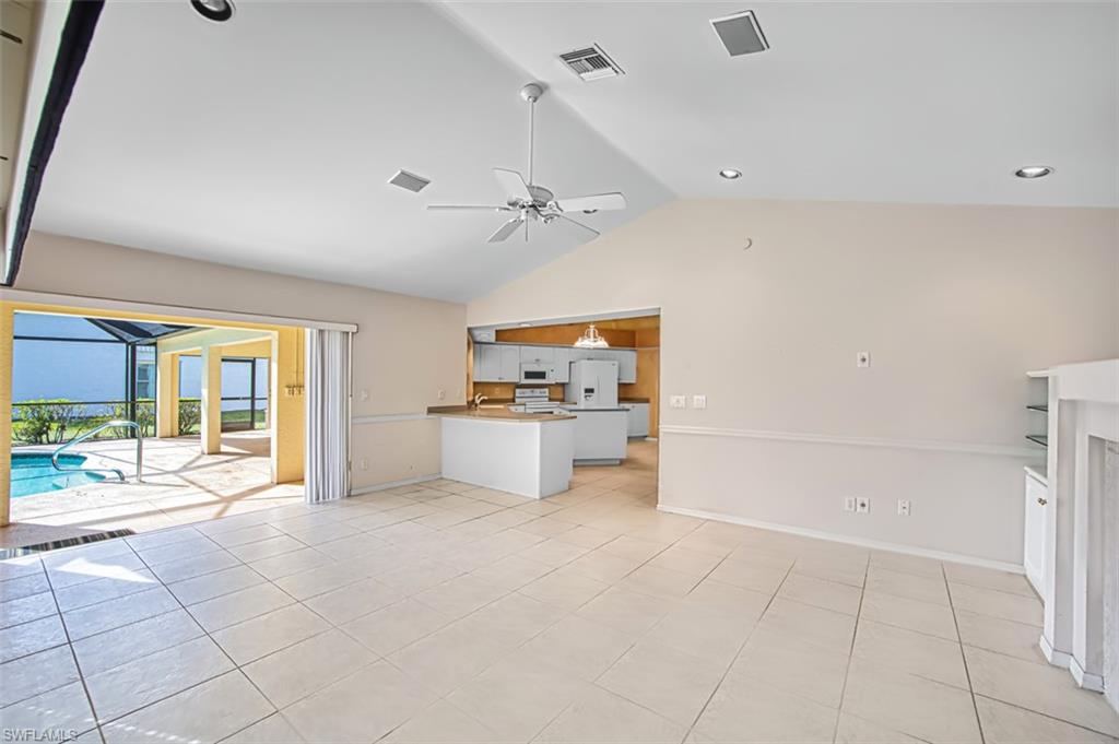 CROSS CREEK ESTATES - Residential