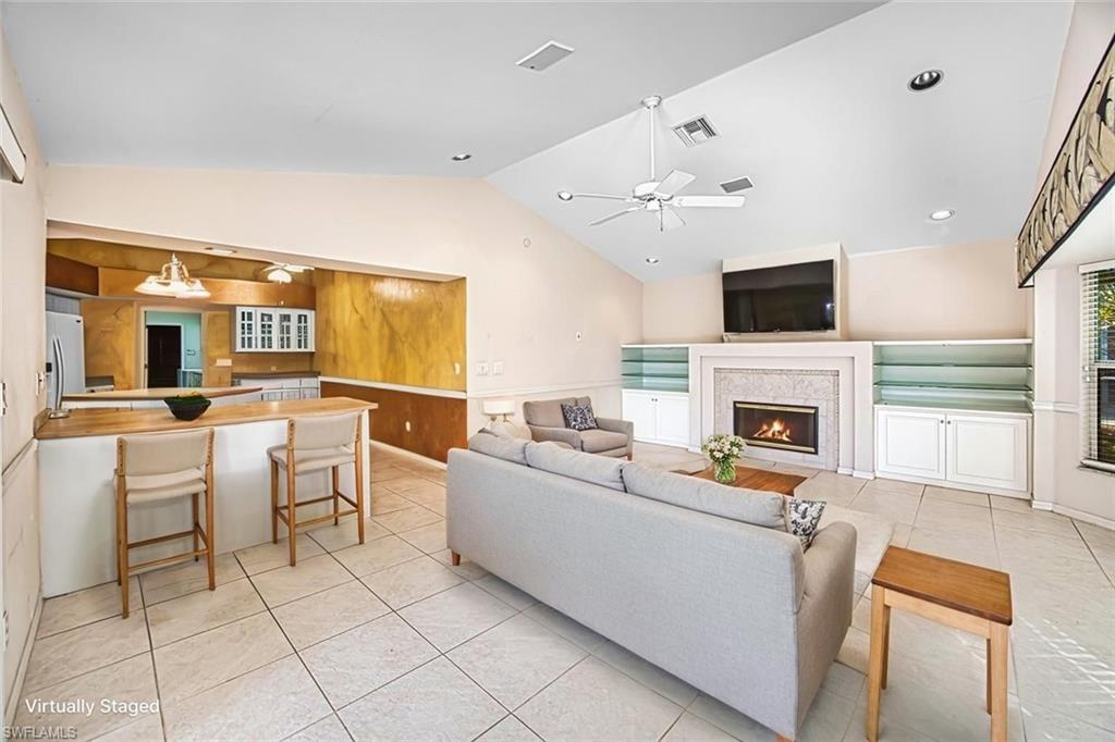 CROSS CREEK ESTATES - Residential