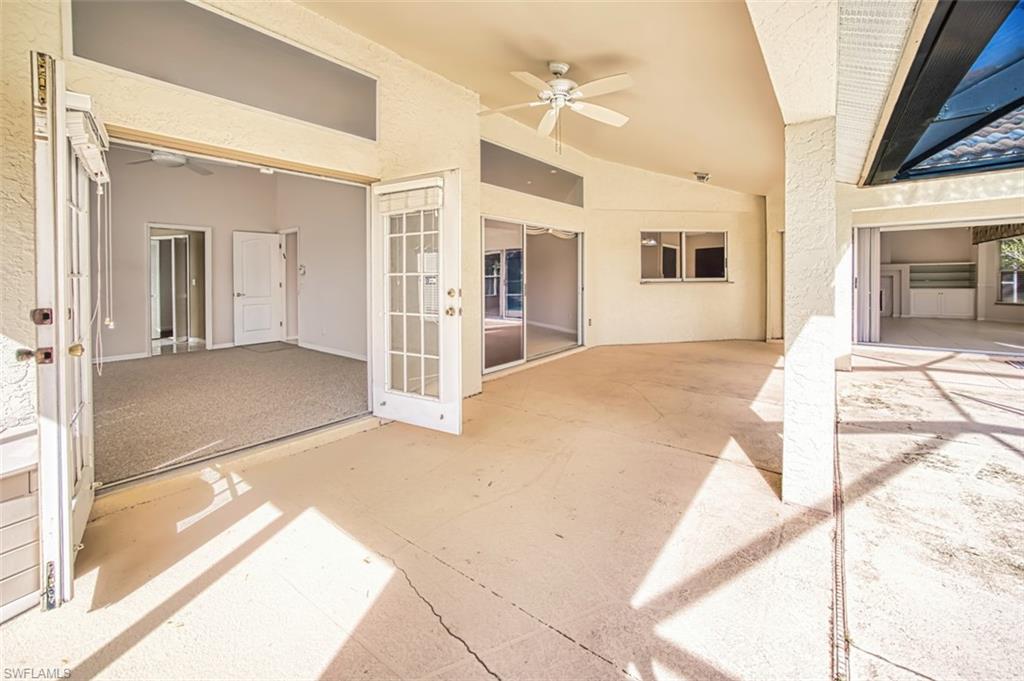 CROSS CREEK ESTATES - Residential