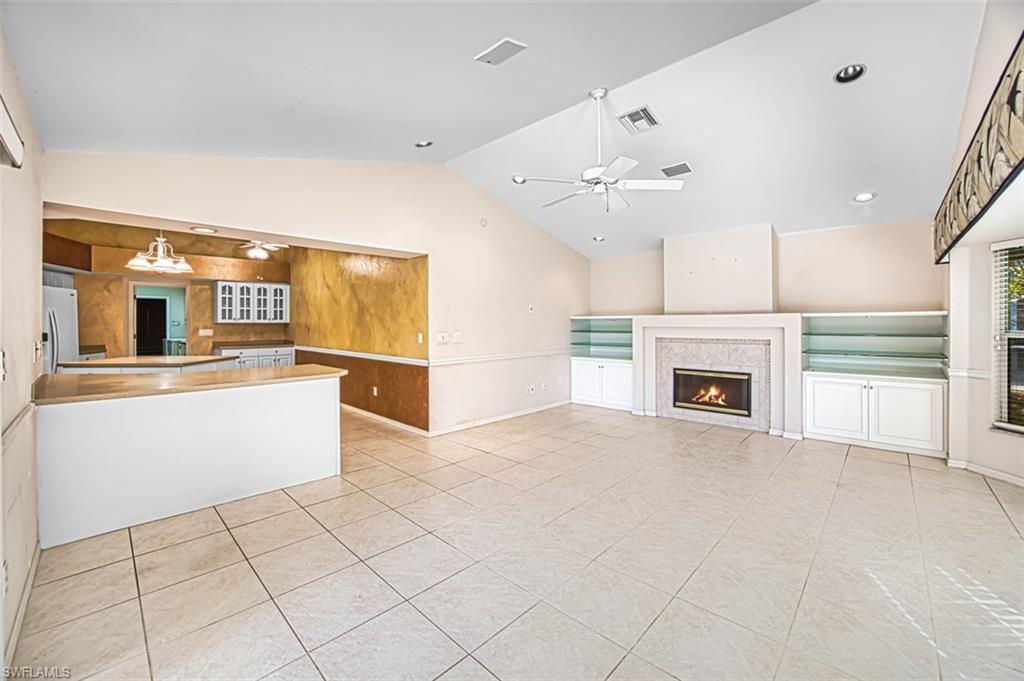 CROSS CREEK ESTATES - Residential