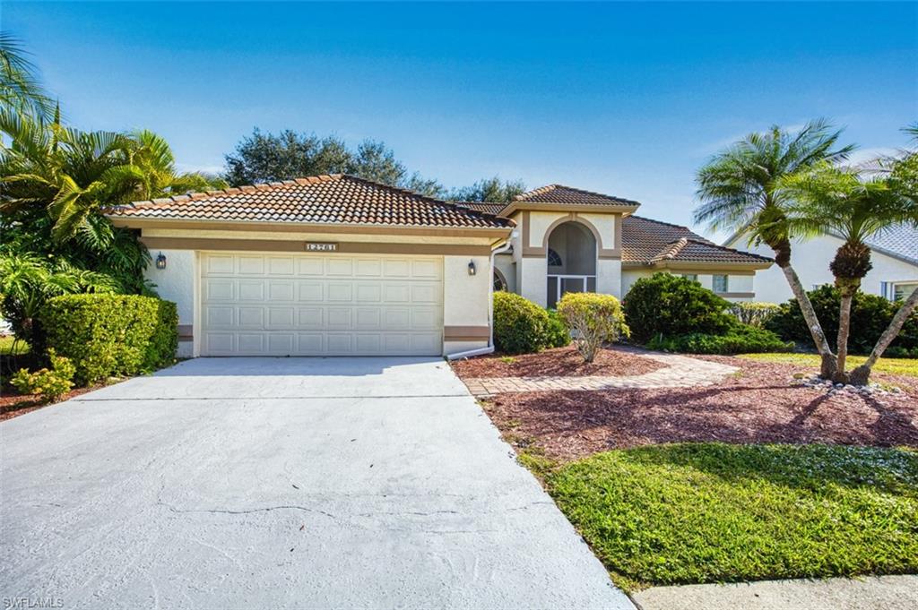 CROSS CREEK ESTATES - Residential