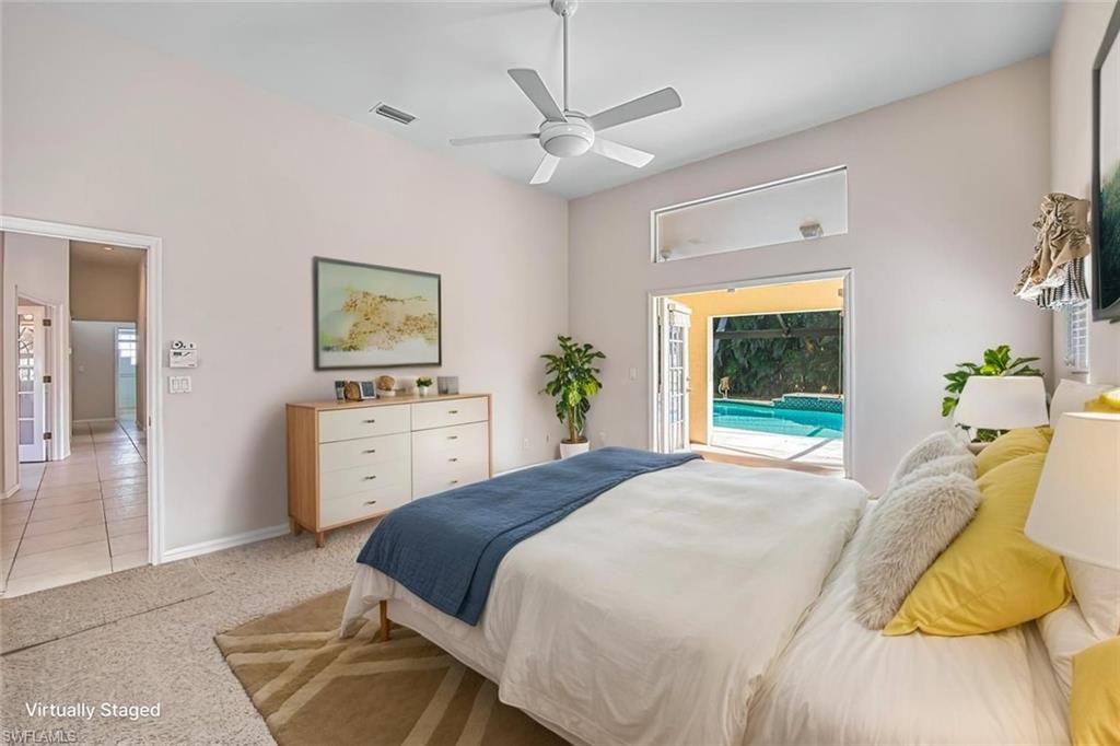 CROSS CREEK ESTATES - Residential