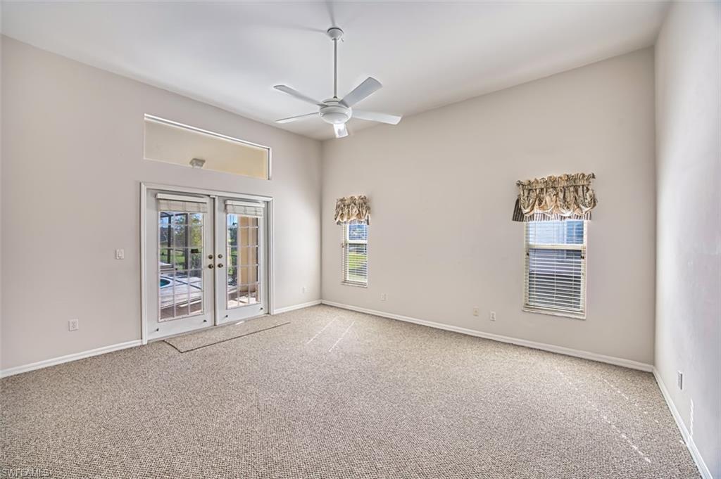 CROSS CREEK ESTATES - Residential