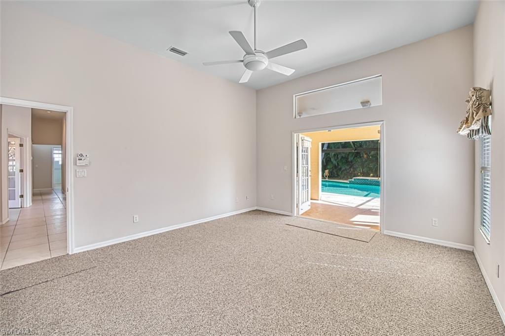 CROSS CREEK ESTATES - Residential