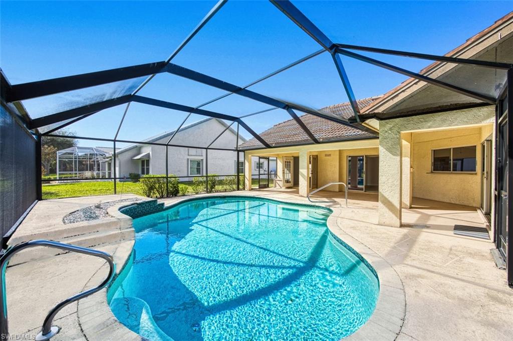 CROSS CREEK ESTATES - Residential