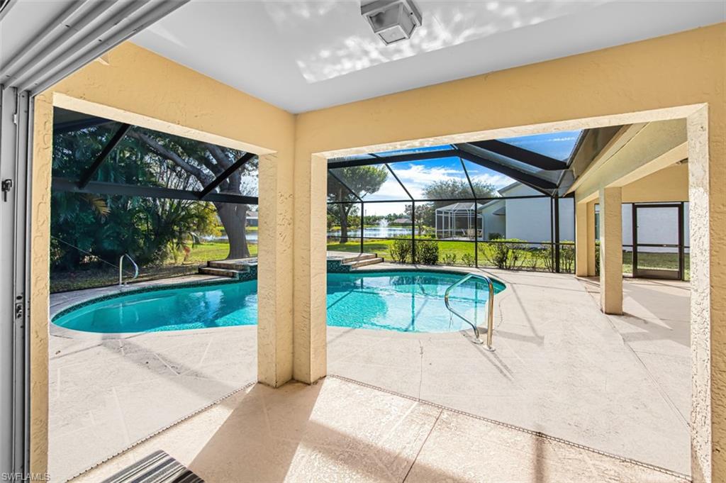 CROSS CREEK ESTATES - Residential