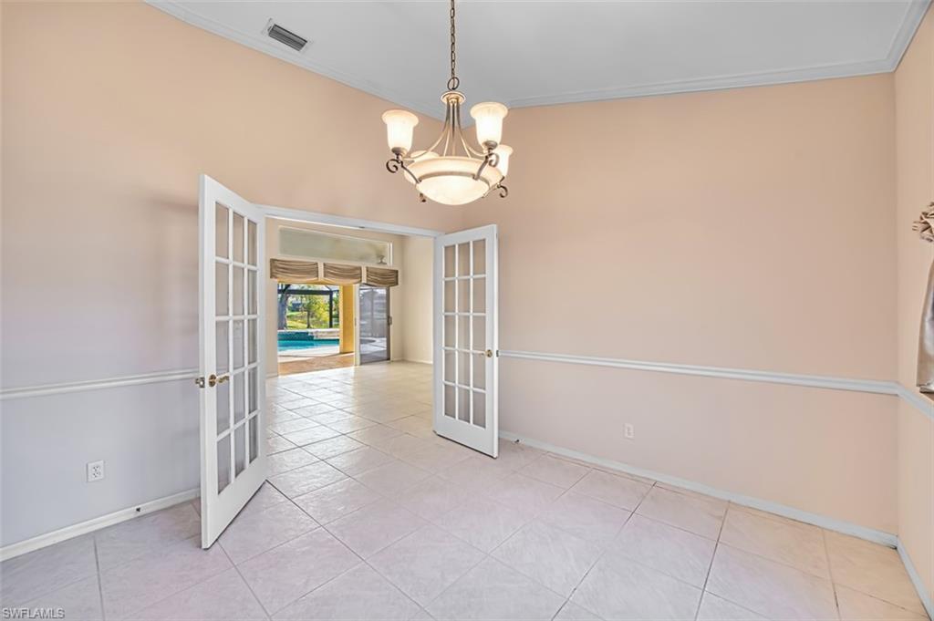 CROSS CREEK ESTATES - Residential