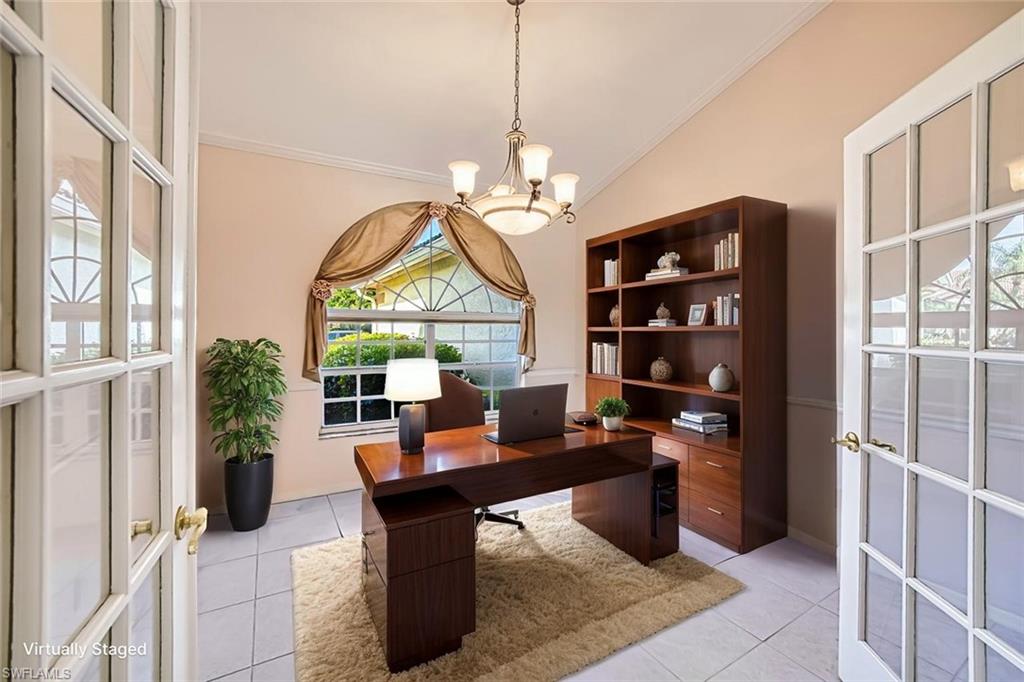 CROSS CREEK ESTATES - Residential