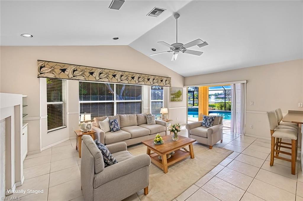 CROSS CREEK ESTATES - Residential