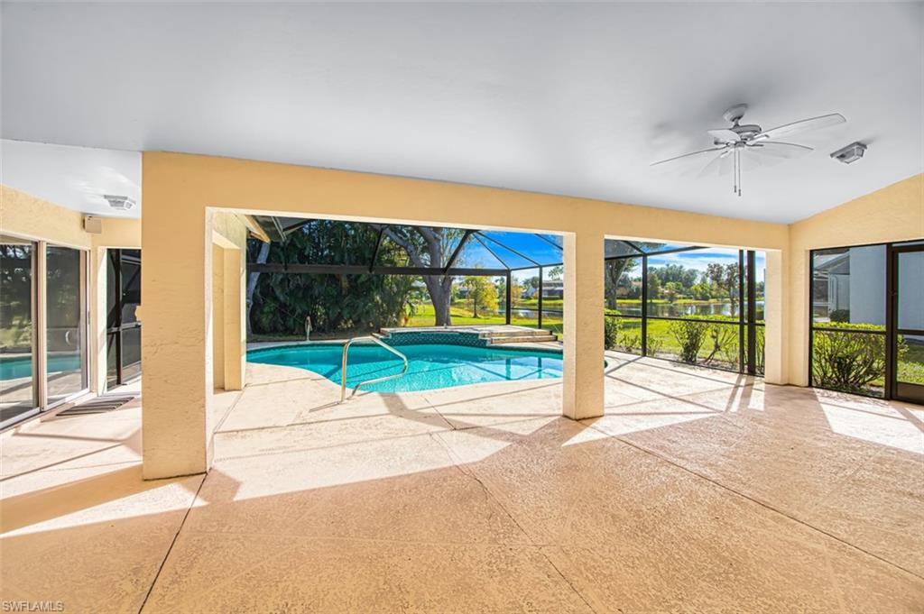 CROSS CREEK ESTATES - Residential